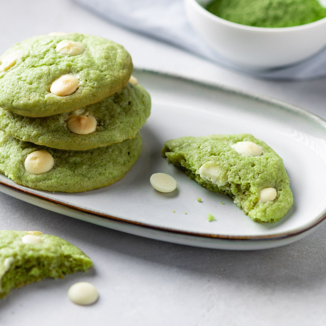 Discover the Health Benefits of Moringa with Our Delicious Cookies