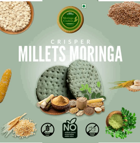 Millets moringa