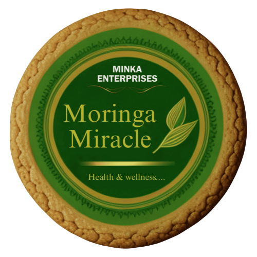 Moringa Miracle